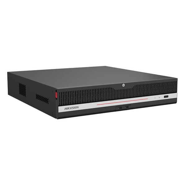 Hikvision NVR 32Ch 320Mbps DeepInMind No PoE - Image 2