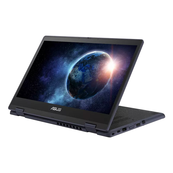 ASUS BR1402CGA 14-inch FHD Laptop - Intel Core i3-N305 256GB SSD 8GB RAM Win 11 Home - Image 3