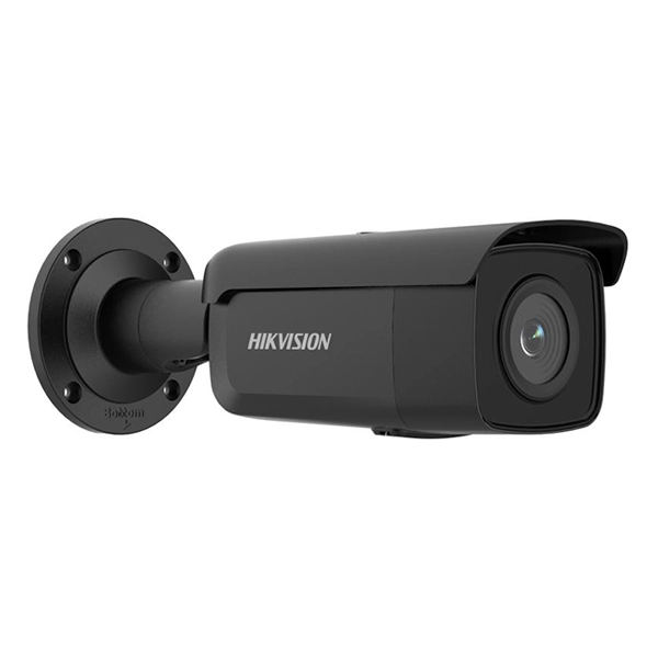 Hikvision IP Bullet 4MP AS IR80m 6mm - Image 3