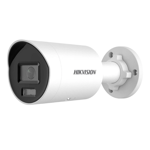 Hikvision IP Bullet 8MP AS IR40m 2.8mm - Image 3