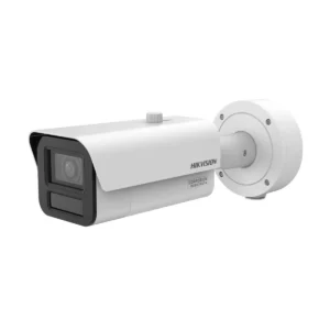 Hikvision IP Bullet 4MP DinV IR200m MVF 6-132mm