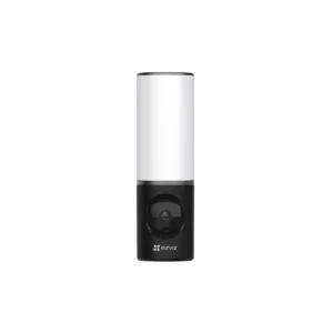 Ezviz  Wi-Fi Door Light Camera LC3 4MP