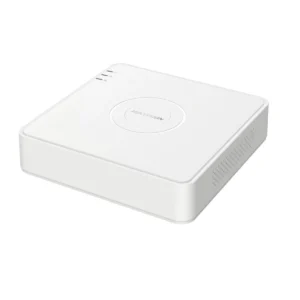 Hikvision HD-TVI 4CH DVR 2MP