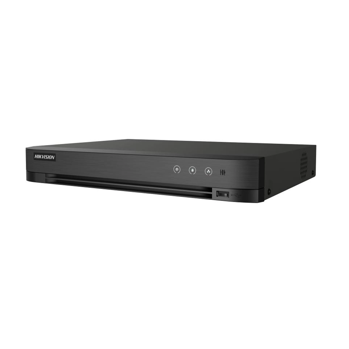 Hikvision HD-TVI 4CH DVR 2MP LITE AS
