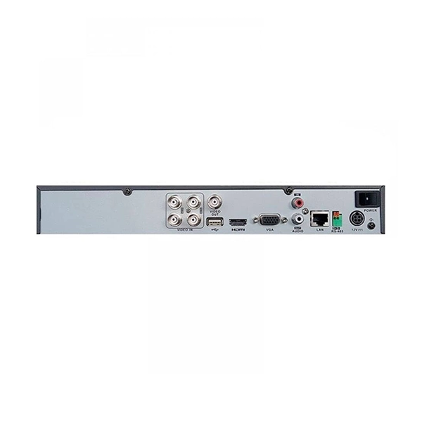 Hikvision HD-TVI 4CH DVR 2MP LITE AS - Image 2