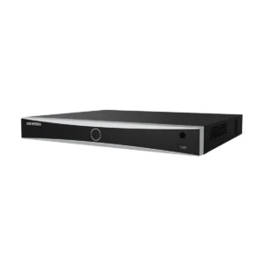 Hikvision NVR 16Ch 160Mbps No PoE