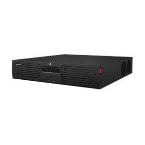 Hikvision  NVR 64Ch 320Mbps AS No PoE 8SATA