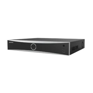 Hikvision NVR 16Ch 256Mbps AS No PoE 4FAF