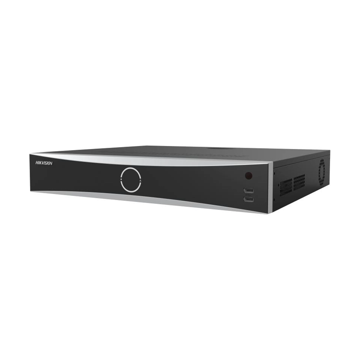 Hikvision NVR 32Ch 256Mbps AS No PoE 4FAF