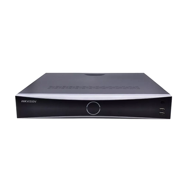 Hikvision NVR 32Ch 256Mbps AS No PoE 4FAF - Image 3