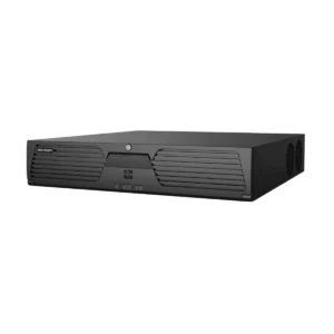 Hikvision NVR 16Ch 320Mbps DeepInMind No PoE