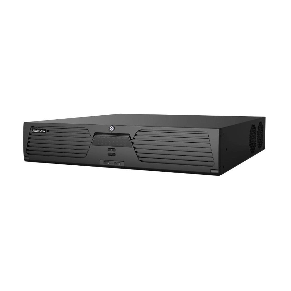 Hikvision NVR 16Ch 320Mbps DeepInMind No PoE