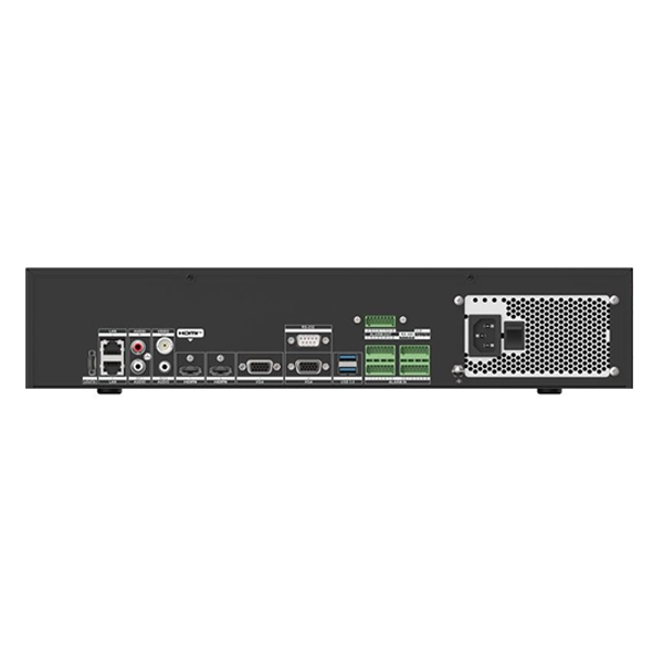 Hikvision NVR 32Ch 320Mbps DeepInMind No PoE - Image 3