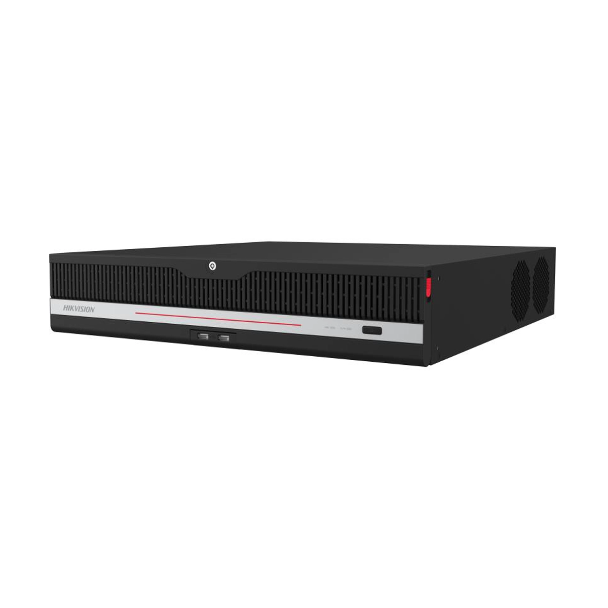 Hikvision NVR 32Ch 320Mbps DeepInMind No PoE
