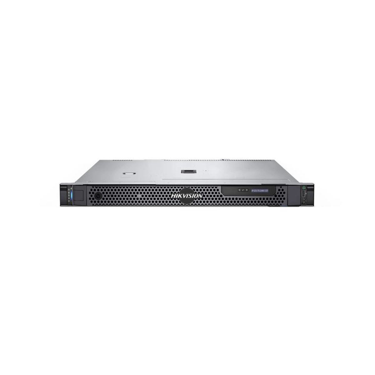Hikvision General Purpose Server (3000ch max)