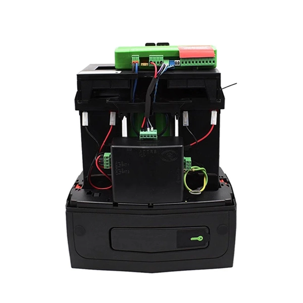 Centurion Gate Motor Full Kit D3 SMART Incl Base Rack Anti-Theft - Image 3