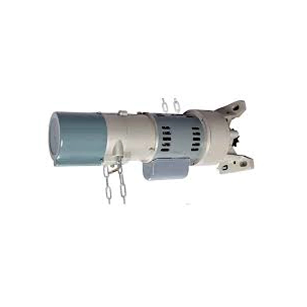 Centurion Garage Door RSO50 Kit Roller Shutter 500Kg 24VDC FMLC-1