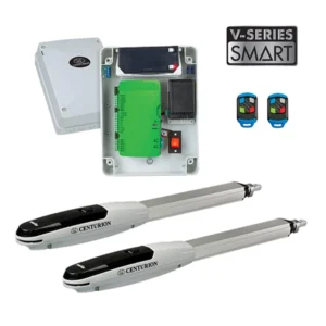 Centurion Swing Gate Motor Vantage Double SMART Operator Kit