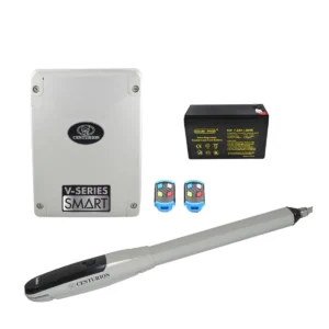 Centurion Swing Gate Motor Vantage Single SMART Operator Kit
