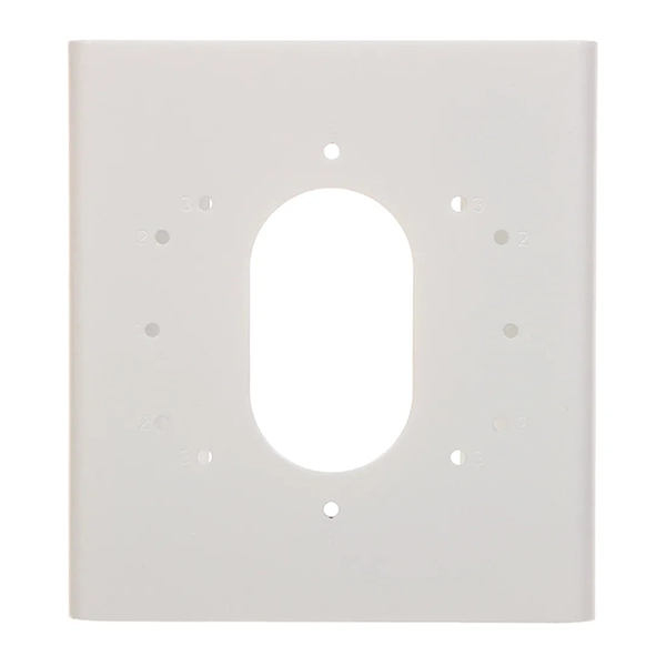 Hikvision BRKT Universal Pole Mount - Image 2