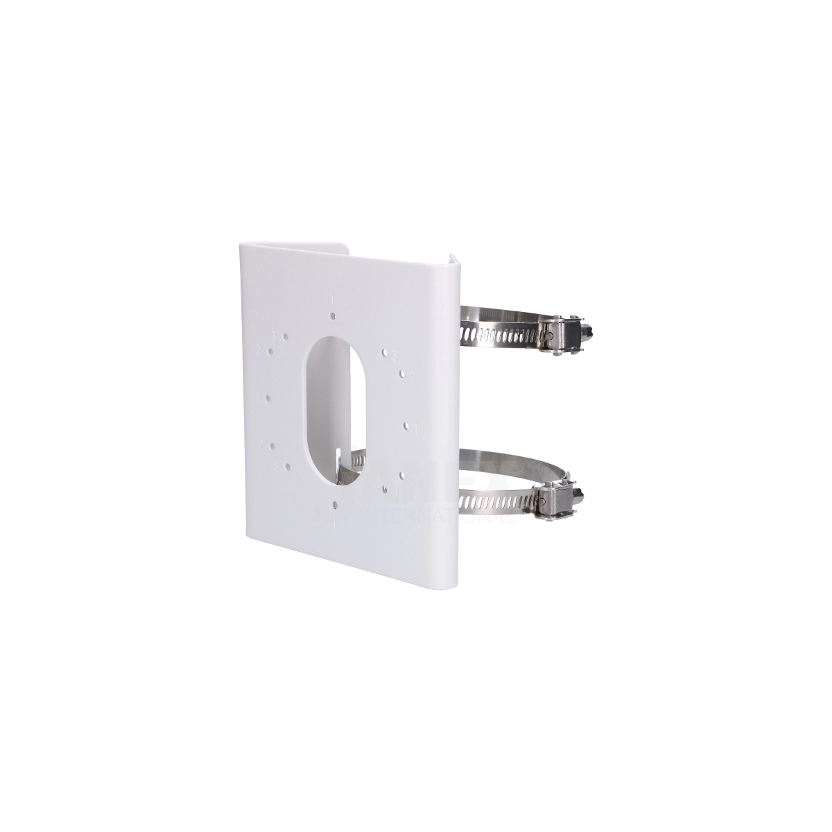 Hikvision BRKT Universal Pole Mount