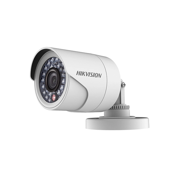 Hikvision HD-TVI Bullet 2MP IR25m 2.8m - Image 2