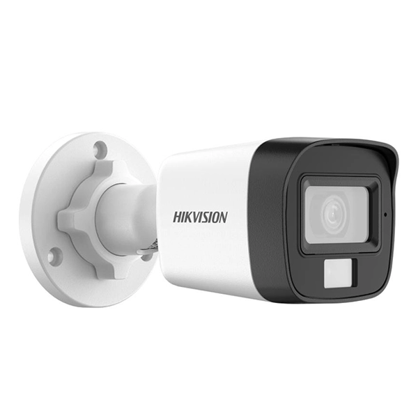 Hikvision HD-TVI Bullet 2MP HL Audio 2.8mm - Image 3