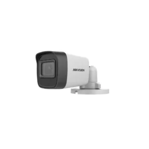 Hikvision HD-TVI Bullet P 2MP IR20M 2.8mm