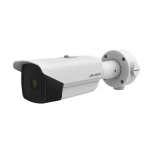 Hikvision IP Thermal Bullet 384x288