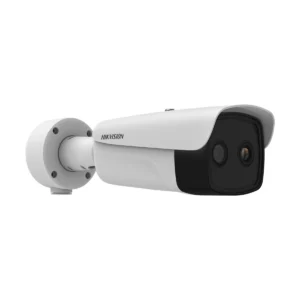 Hikvision IP Thermal DL Bullet 384x288 25mm