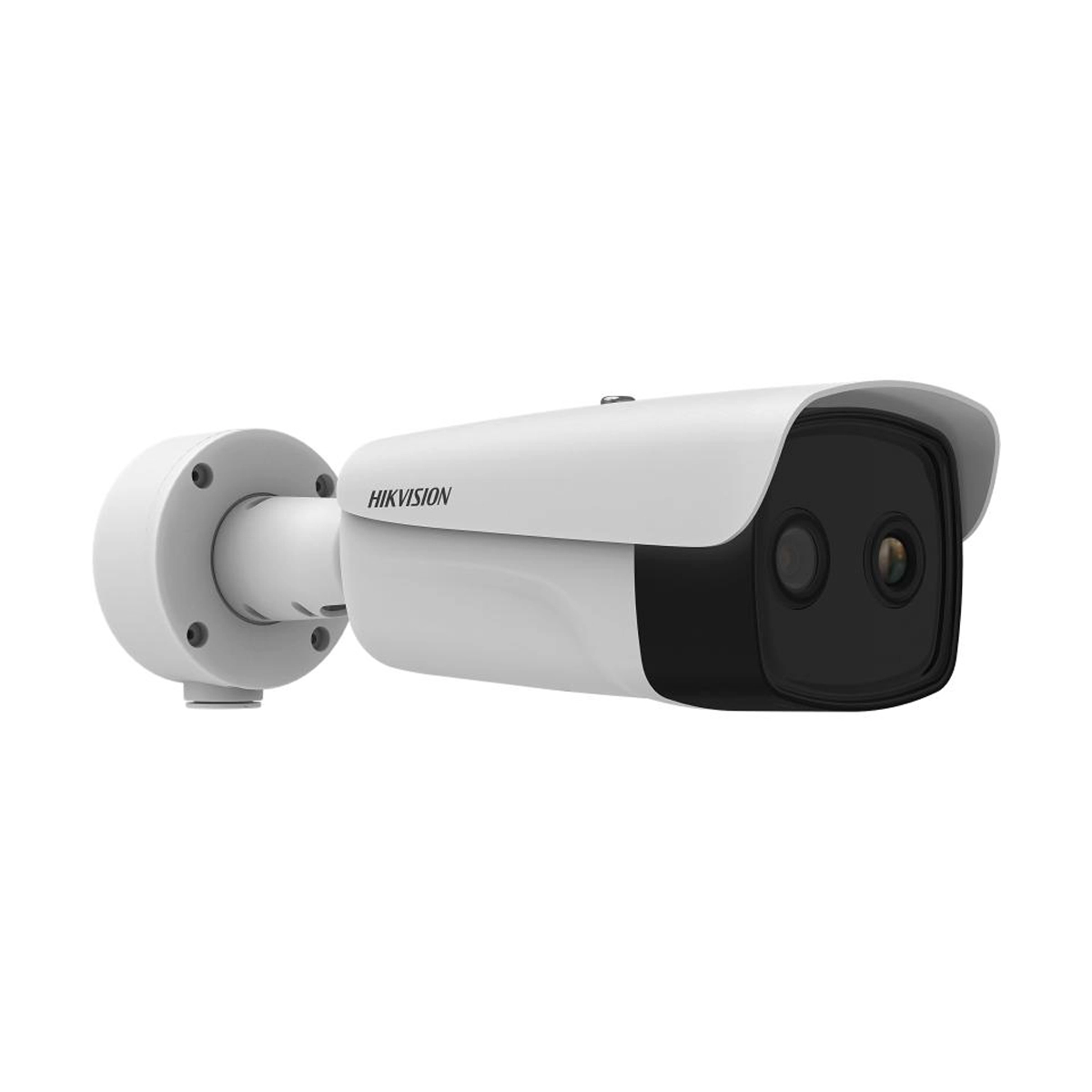 Hikvision IP Thermal DL Bullet 384x288 25mm