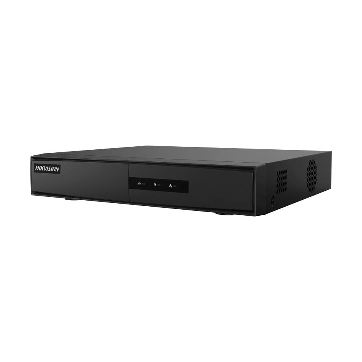 Hikvision NVR 4Ch Mini 40Mbps No PoE incl 1TBHDD