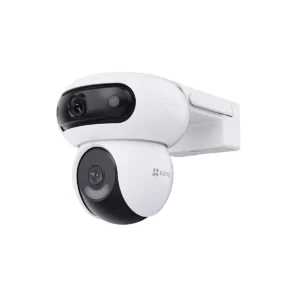 Ezviz H90 Wi-Fi Camera PT Dual-Lens 2K