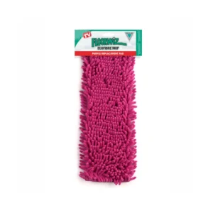 Floorwiz Ecofibre Mop Replacement Pad | Microfibre Mop Pad