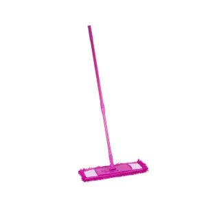 Floorwiz Ecofibre Mop (Blue) | Microfibre Mop