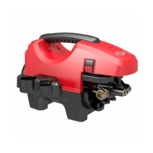 Genesis 2100W Pressure Washer | 165 Bar