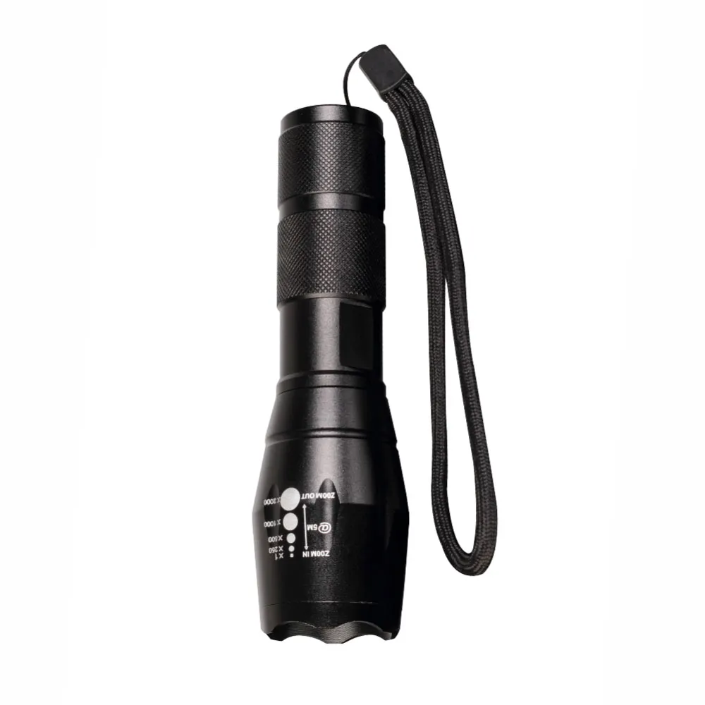 Gorilla Lightforce Ultra Torch | Aluminium Torch - Image 2