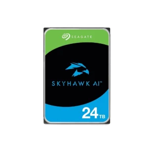 Seagate SkyHawk AI ST24000VE002 3.5-inch 24TB