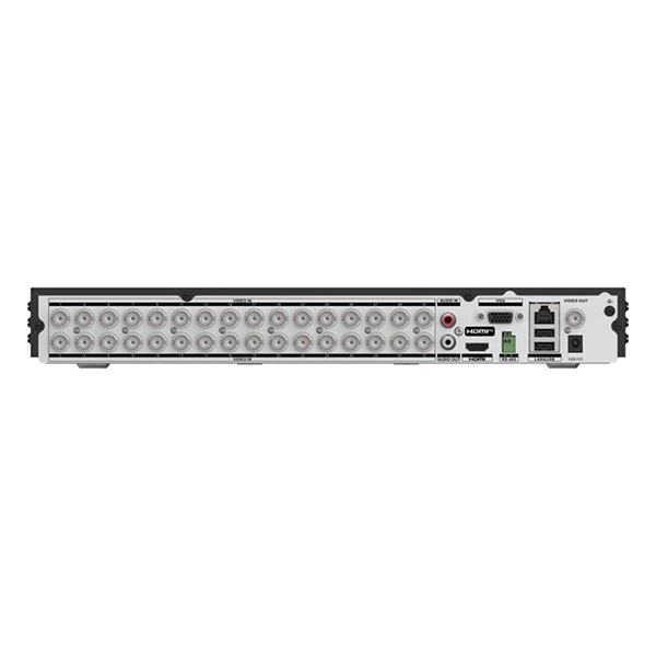 Hikvision HD-TVI 32CH DVR 1080P AS - Image 2