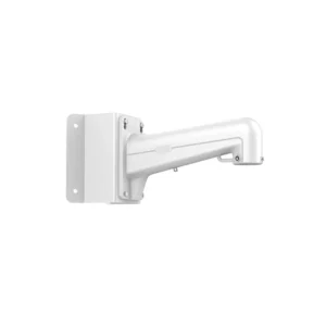 Hikvision BRKT PTZ Corner Mount White