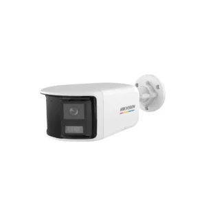 Hikvision HD-TVI Bullet 3K DL Audio 180°