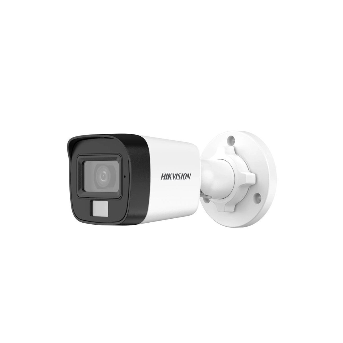 Hikvision HD-TVI Bullet 3K HL Audio 2.8mm
