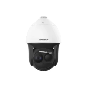 Hikvision IP Thermal PT 384x288 25mm