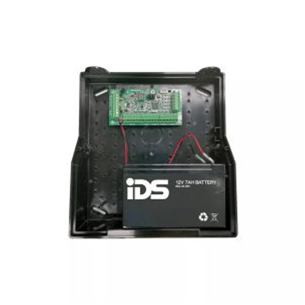 IDS X64 Wired Serial Solution - Kit - Image 4