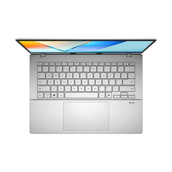 ASUS VIVOBOOK S | 14.0-inch WUXGA (1920 x 1200) 16:10 Anti-glare display - Image 5