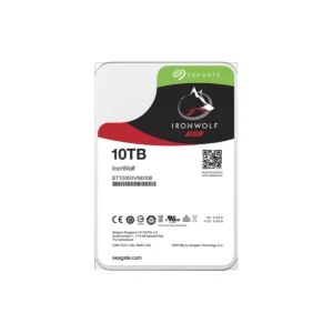 SEAGATE  HDD NAS IronWolf 3.5 Size SATA
