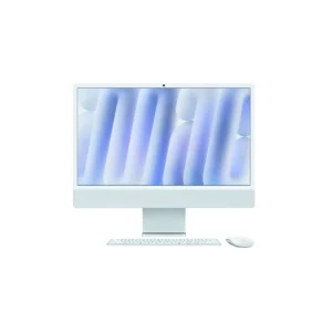 iMac 24 inch M4 chip Retina 4.5K All-in-One PC