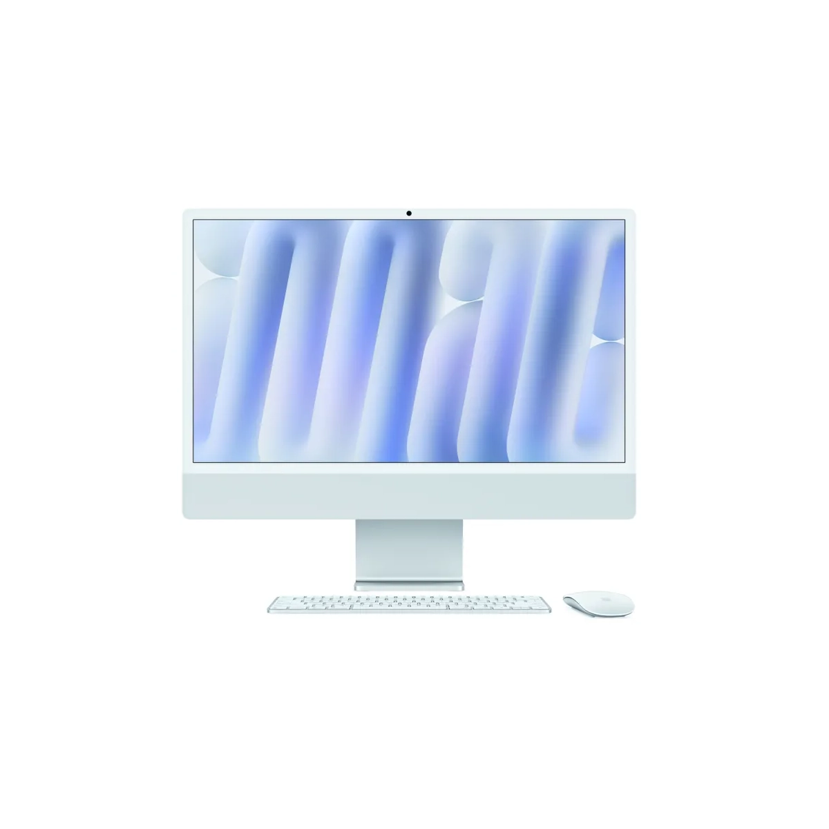 iMac 24 inch M4 chip Retina 4.5K All-in-One PC