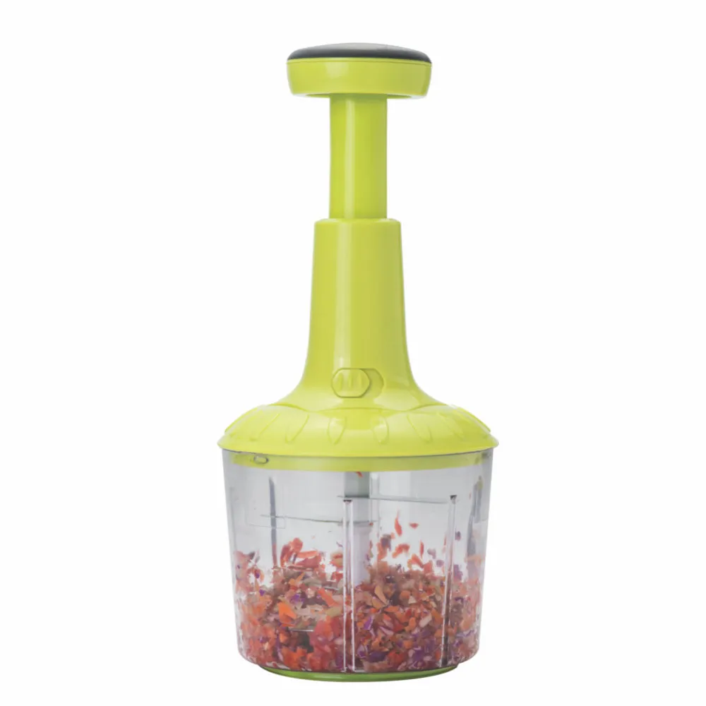 Twista Press Chopper | Manual Food Chopper - Image 3