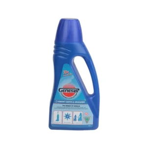 Genesis Vibrant Carpet & Upholstery Formula | Cleaning Detergent